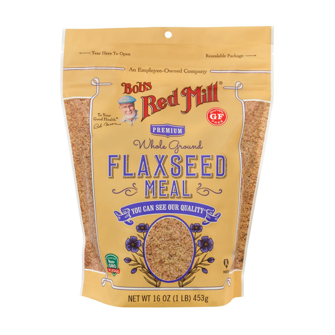 Bob's Red Mill Flaxseed Meal - 453g