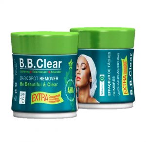 B.B Clear Dark Spot Remover - 30ml