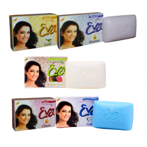 Eva Bar Soap - 150g