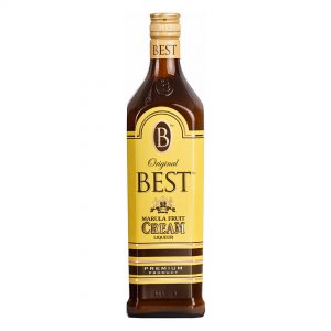 Best Marula Flavoured Liqueur - 750ml