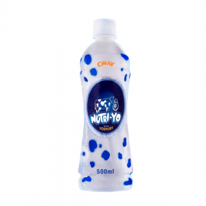 CWay Nutri Yo Sweetened Yoghurt - 500ml