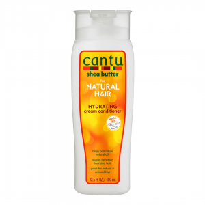 Cantu Shea Butter Hair Hydrating Conditioner - 400ml