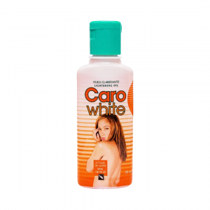 Caro White Lightening Oil - 50ml