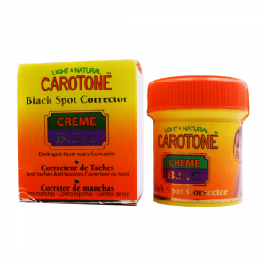 Carotone Black Spot Corrector - 30ml