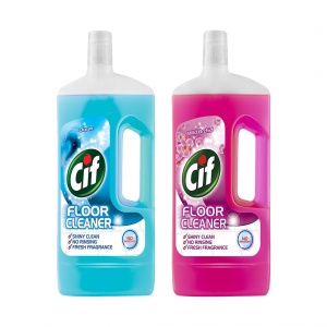 Cif Floor Cleaner - 950ml
