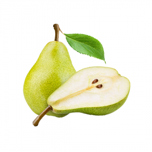 English Pear (per 1)