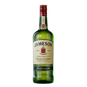 Jameson Irish Whiskey - 700ml