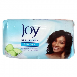 Joy Beauty Bar Tender Soap -120g