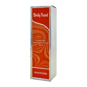 Body Treat Clarifying Skin Milk - 350ml