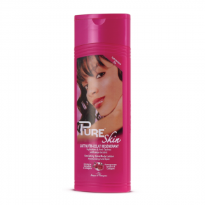 Pure Skin Vanishing Care Body Lotion - 500ml