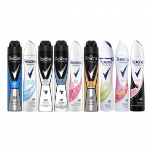 Rexona Anti-Perspirant Body Spray - 200ml