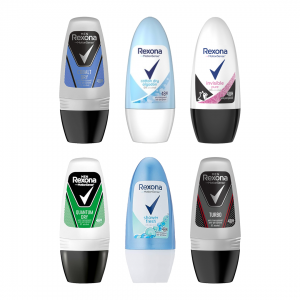 Rexona Anti-Perspirant Roll On - 50ml