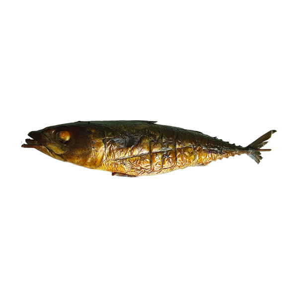 Titus Fish (Smoked)