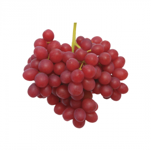 Seedless Grapes (per pack)