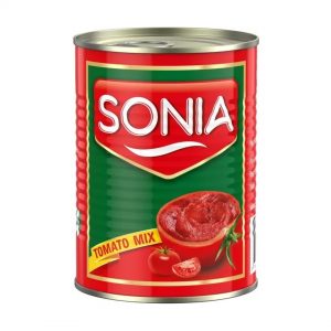Sonia Tomato Mix - 400g
