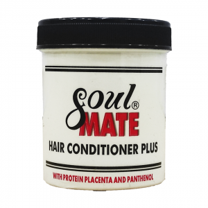Soul Mate Hair Conditioner Plus - 100g