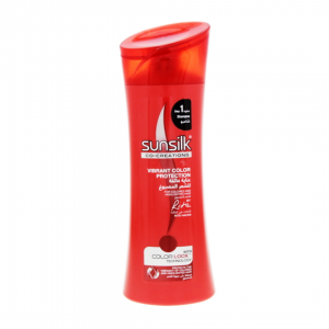Sunsilk Co-Creation Vibrant Color Protection - 400ml