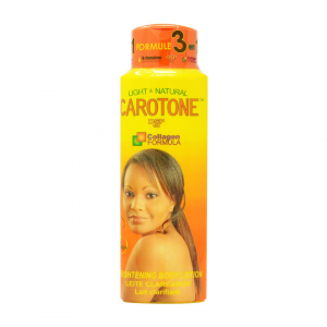 Carotone Brightening Body Lotion - 215ml