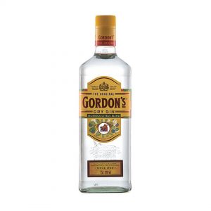Gordon's Dry Gin - 18cl