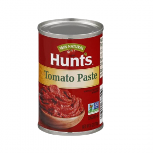 Hunts Tomato Paste - 170g