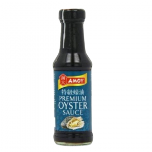 Amoy Premium Oyster Sauce - 710g