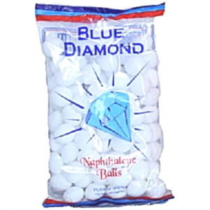 Blue Diamond Camphor - 150g