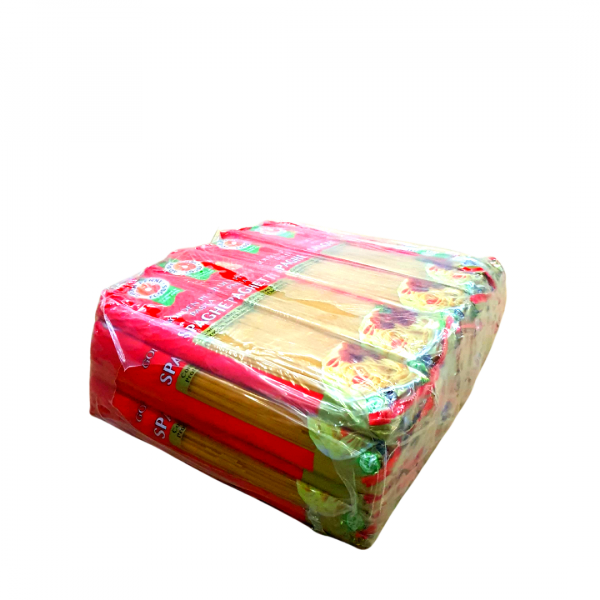 Golden Penny Spaghetti - Pack of 20
