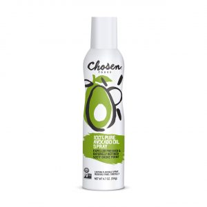 Chosen Foods Avocado Oil Spray - 383g