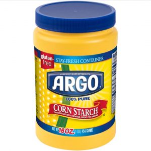 Argo Corn Starch - 454g