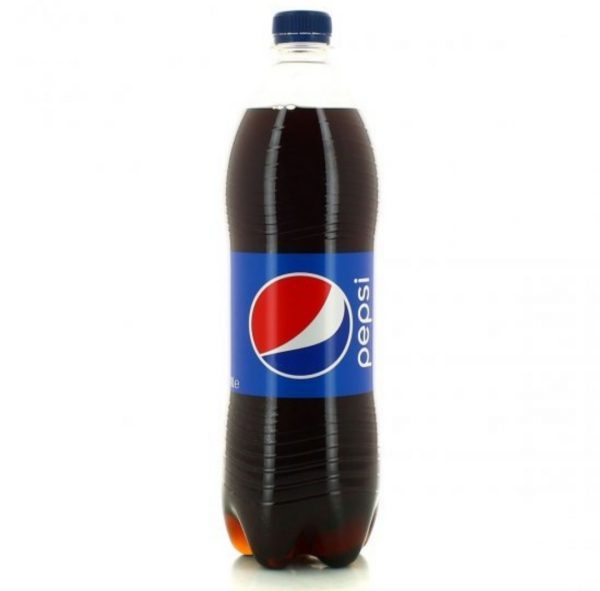 Pepsi Pet Drink - 50cl