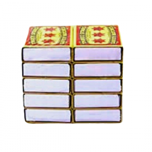 Matches - Pack Of 10
