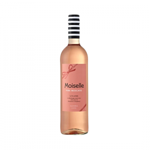 Moiselle Pink Moscato - 750ml