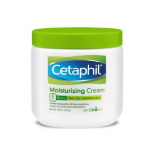 Cetaphil Moisturizing Cream - 566g