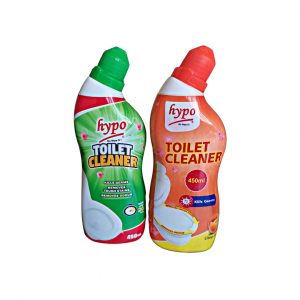 Hypo Disinfectant Toilet Cleaner – 450ml