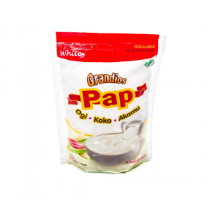 Pap - Grandios 500g