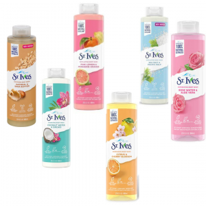 St. Ives Bath - 650ml