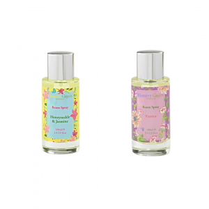 Fragrance Hasset Green - Room Spray 100ml