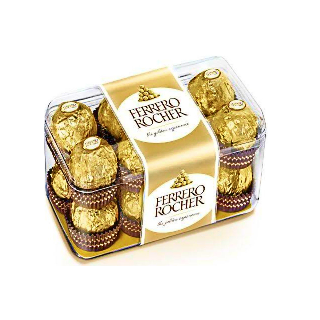 Ferrero Rocher x16