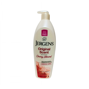 Jergens Original Scents - 783ml