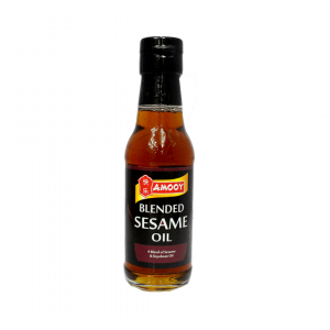 Amoy Blended Sesame Oil - 625ml