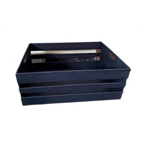Gift Box - Wooden Big Size H:24, W:46, L:59.5inches