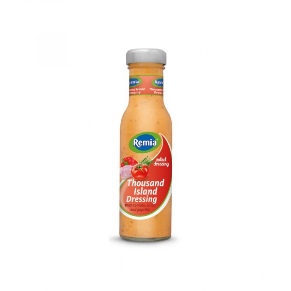 Remia Thousand Island Dressing - 250ml