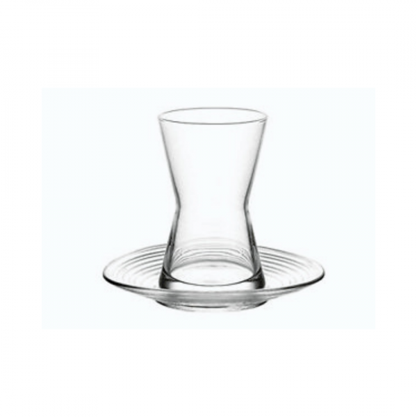 Lav Derin Glass - 6 pcs