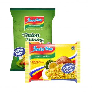 Indomie Superpack Flavors