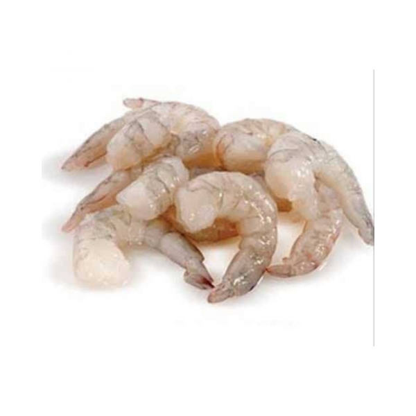 Tiger Prawns - Peeled 500g