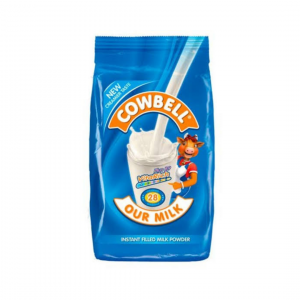 Cowbell Refill - 320g