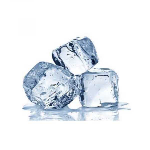 Edible Ice Cubes - Per Bag