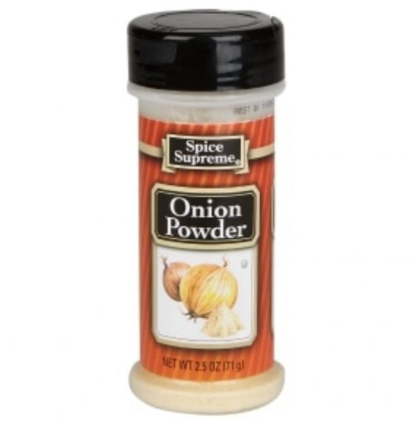 Spice Supreme Onion Powder - 50g