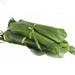 Moin Moin Leaf - Per Wrap