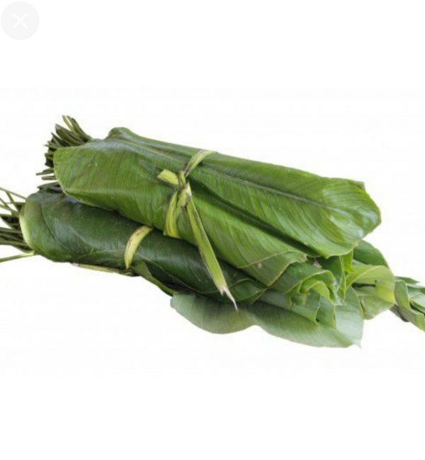 Moin Moin Leaf - Per Wrap